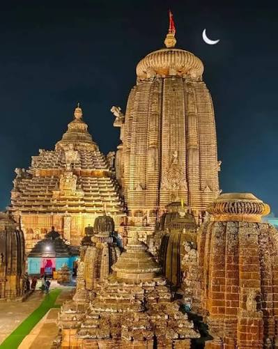 Temples